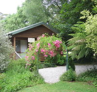 RiverCottage-selfcontained - Kingaroy Accommodation