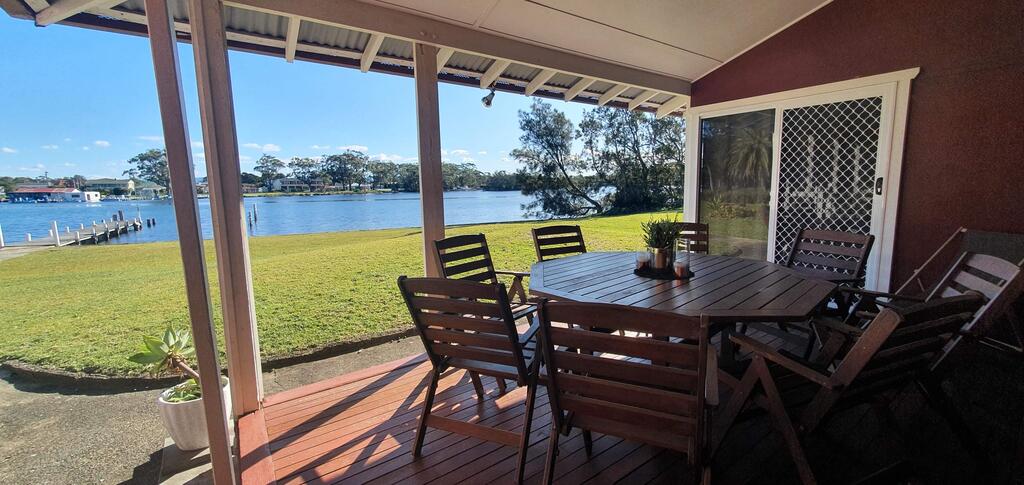 Jervis Bay NSW Kingaroy Accommodation
