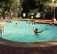 Rivergum Holiday Park - Kingaroy Accommodation
