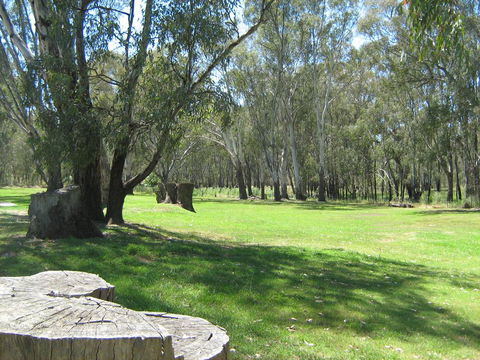Rivergum Holiday Park - Kingaroy Accommodation 2