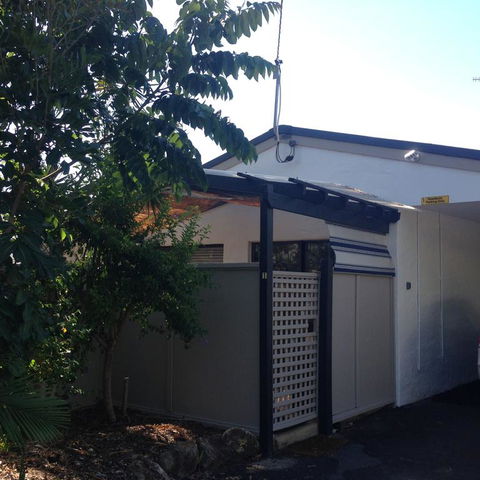 Riverina Beach Villa - Kingaroy Accommodation 3
