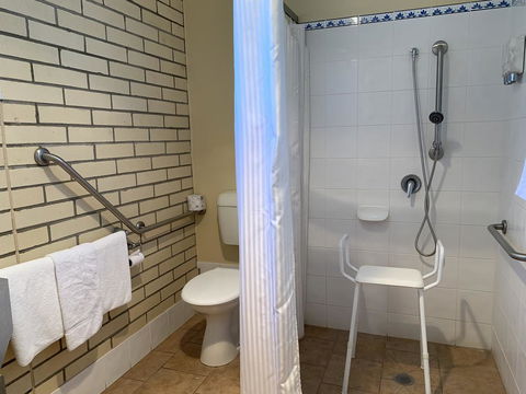 Riverland Motor Inn - Kingaroy Accommodation 1