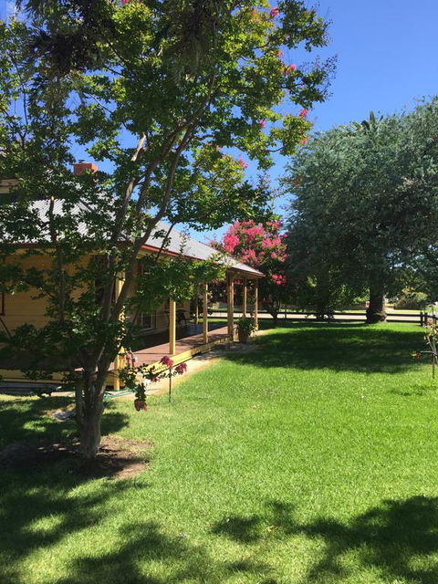 Riverleigh - Kingaroy Accommodation 3