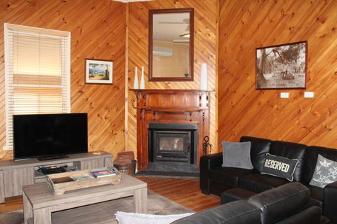 Riverleigh - Kingaroy Accommodation 2