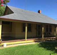 Riverleigh - Kingaroy Accommodation