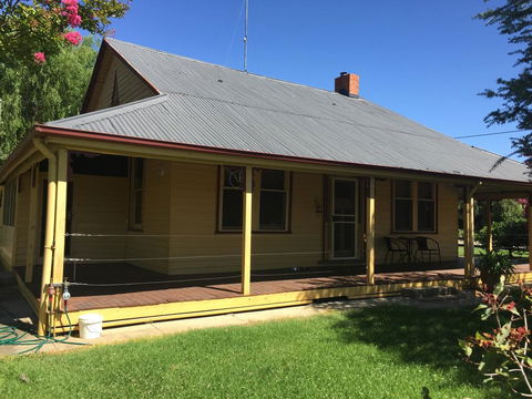 Riverleigh - Kingaroy Accommodation 0