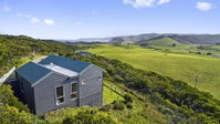 Rivernook Cottage