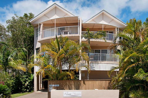Rivershores - Kingaroy Accommodation 0