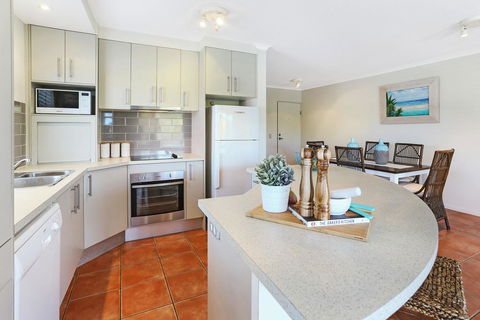 Rivershores - Kingaroy Accommodation 3