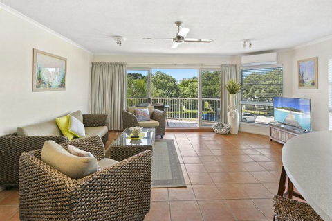 Rivershores - Kingaroy Accommodation 2