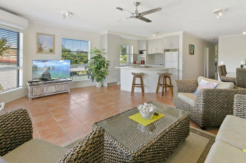 Rivershores - Kingaroy Accommodation 1
