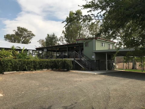 Riverside Farm Retreat BnB - Kingaroy Accommodation 0