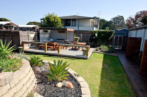 Riverside Ocean Grove - Kingaroy Accommodation 1