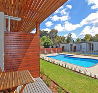 Riverside Ocean Grove - Kingaroy Accommodation
