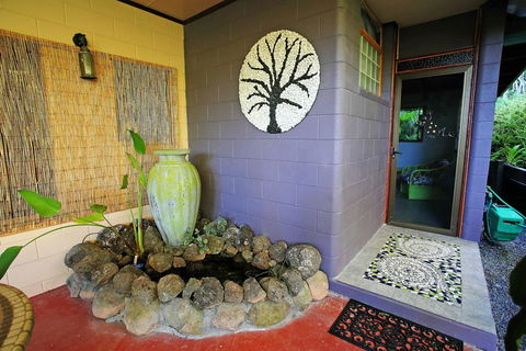 RiverSong Retreat - Kingaroy Accommodation 0