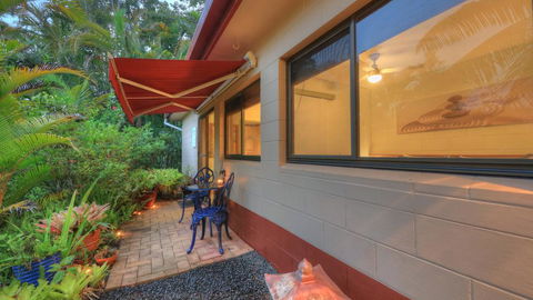 RiverSong Retreat - Kingaroy Accommodation 2