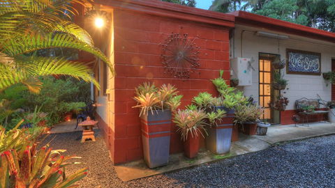 RiverSong Retreat - Kingaroy Accommodation 1