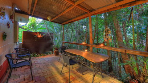RiverSong Retreat - Kingaroy Accommodation 3