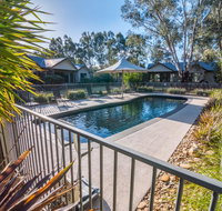 Riverspa Apartments - Kingaroy Accommodation