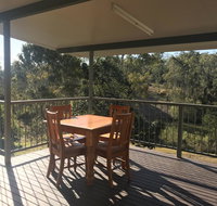 Riverview Cottage - Kingaroy Accommodation