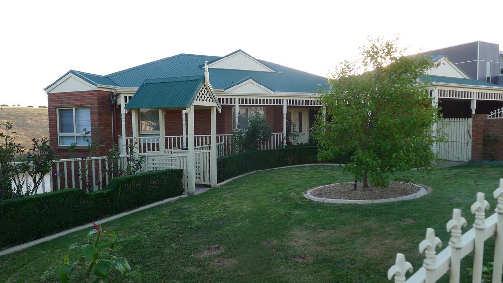  Kingaroy Accommodation