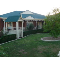 Riverview Heights - Kingaroy Accommodation