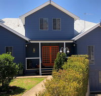 Riverview House BB - Kingaroy Accommodation