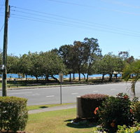 RIVERVIEW UNIT 6 CURRUMBIN - Kingaroy Accommodation