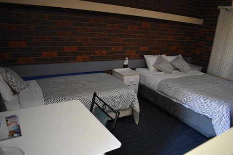 Riviana Motel - Kingaroy Accommodation 2