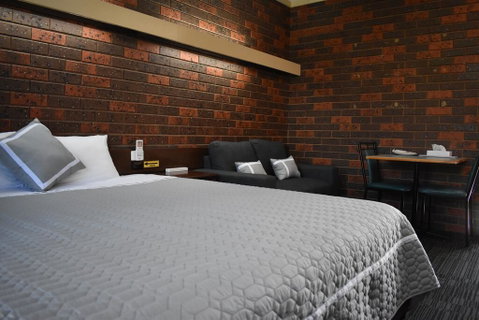 Riviana Motel - Kingaroy Accommodation 1