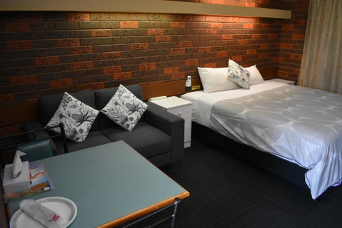 Riviana Motel - Kingaroy Accommodation 0