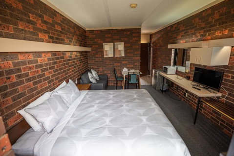 Riviana Motel - Kingaroy Accommodation 3