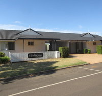 Riviera Executive Suites - Kingaroy Accommodation