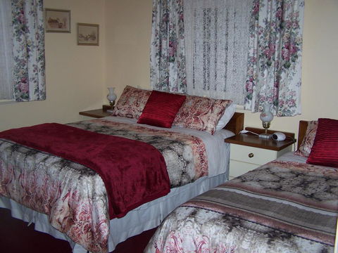 RJ's Bed & Breakfast - Kingaroy Accommodation 2