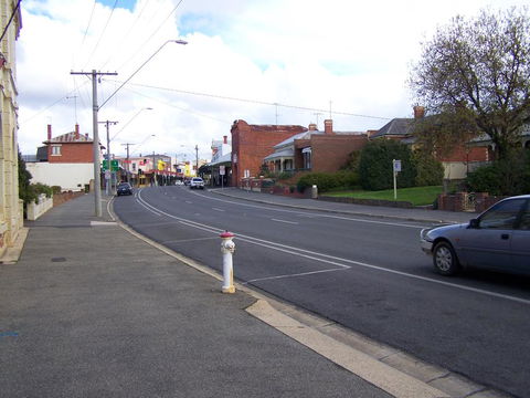 RJ's Bed & Breakfast - Kingaroy Accommodation 1