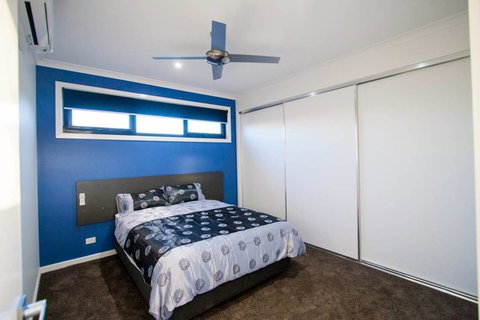 RL Apartments 3 Simms St - Kingaroy Accommodation 3