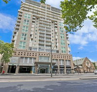 RNR North Terrace - Kingaroy Accommodation