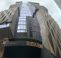 RNR Rundle Mall - Kingaroy Accommodation