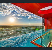 RNR Serviced Apartments Adelaide - Grote St. - Kingaroy Accommodation