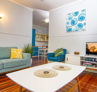 Robins Nest - Kingaroy Accommodation
