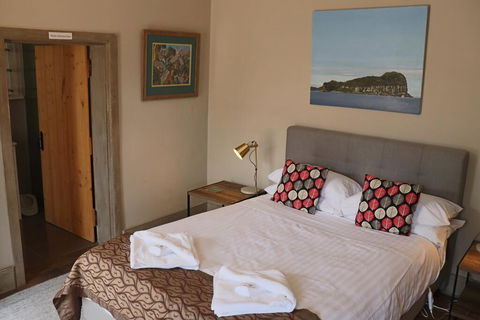 Robinson Cottage - Kingaroy Accommodation 1
