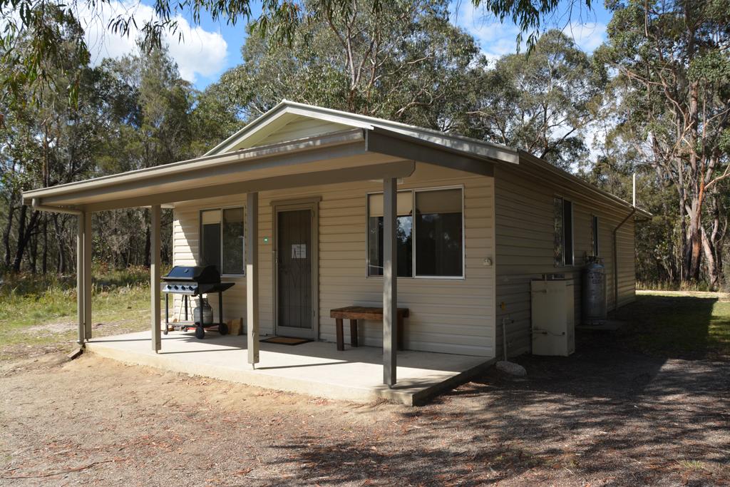Boorook NSW Kingaroy Accommodation