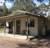 Robinsons Cabin - Kingaroy Accommodation