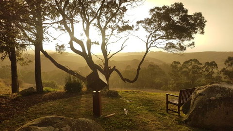 Rockbank Retreat - Kingaroy Accommodation 1