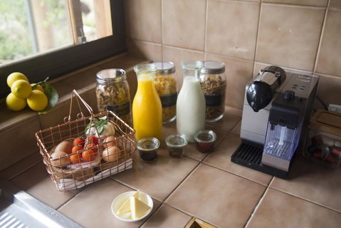 Rockbank Retreat - Kingaroy Accommodation 3