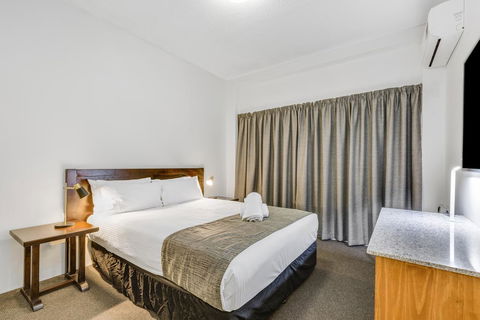 Rockhampton Riverside Central Hotel - Kingaroy Accommodation 0