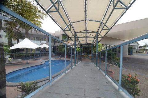 Rockpool Motor Inn - Kingaroy Accommodation 2