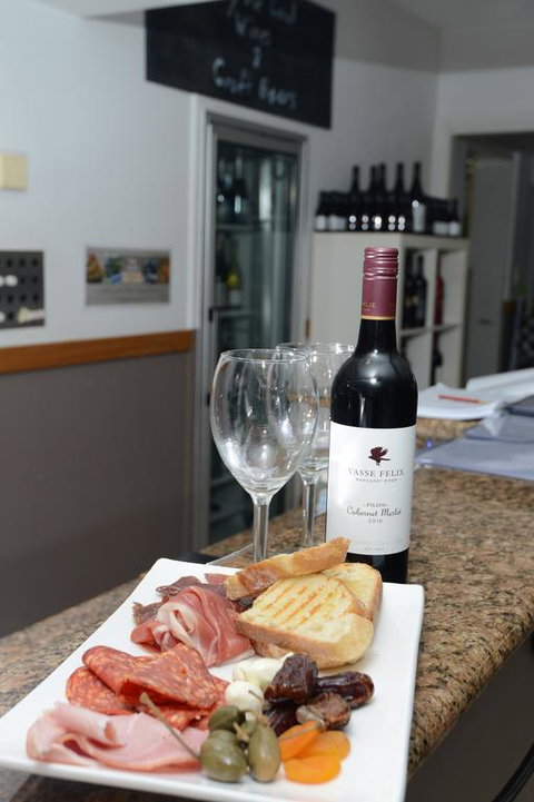 Rockpool Motor Inn - Kingaroy Accommodation 3