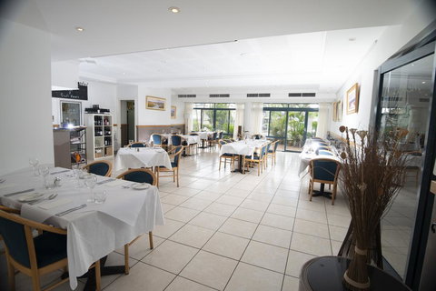 Rockpool Motor Inn - Kingaroy Accommodation 1