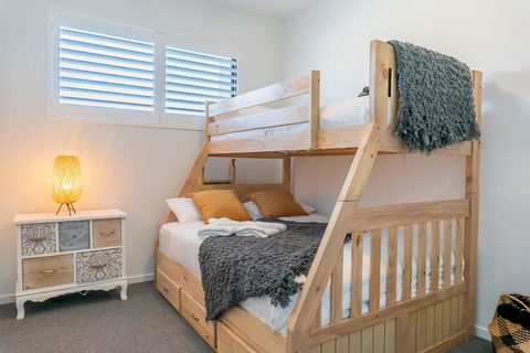 Rockpools 3 - Kingaroy Accommodation 3